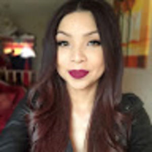 Meet your Posher, Jeannie